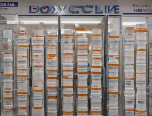 doxycycline achat en ligne